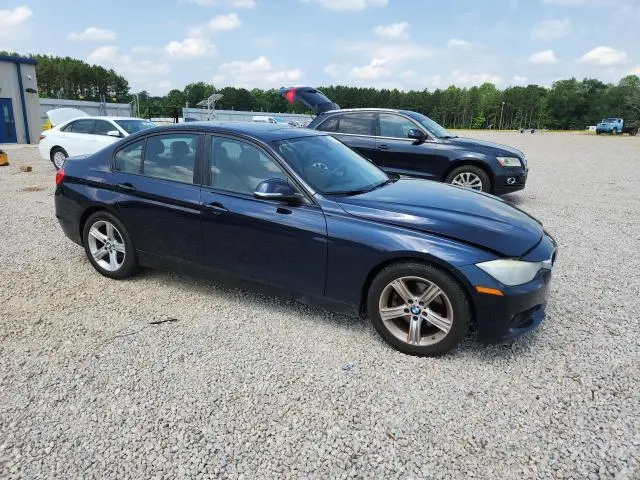 2013 BMW 328 I  