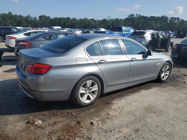 2011 BMW 528 I