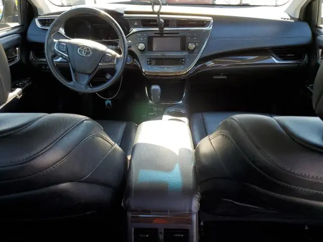 2013 TOYOTA AVALON HYBRID  