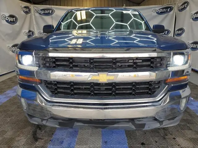 2019 CHEVROLET SILVERADO LD C1500 LT  