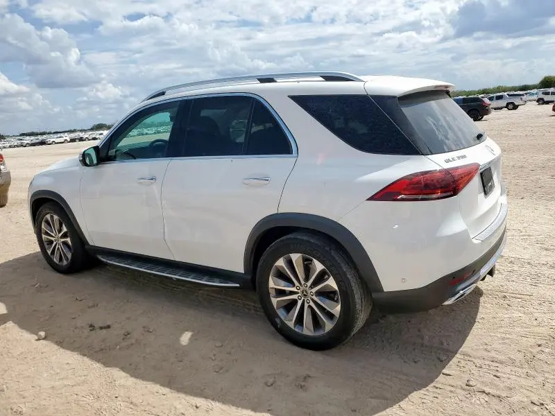 2020 MERCEDES-BENZ GLE 350  