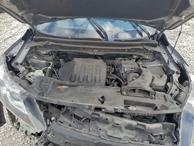 2019 MITSUBISHI ECLIPSE CROSS ES  