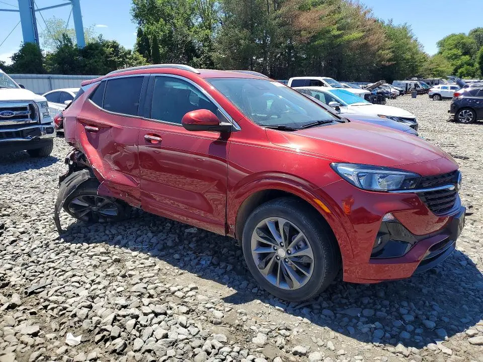 2022 BUICK ENCORE GX PREFERRED  