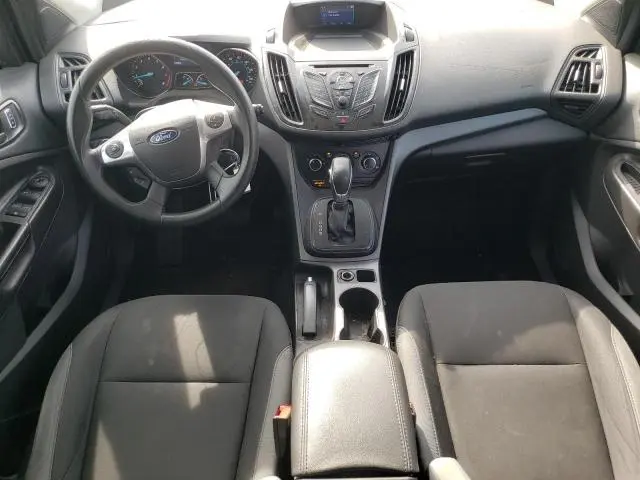 2015 FORD ESCAPE S  