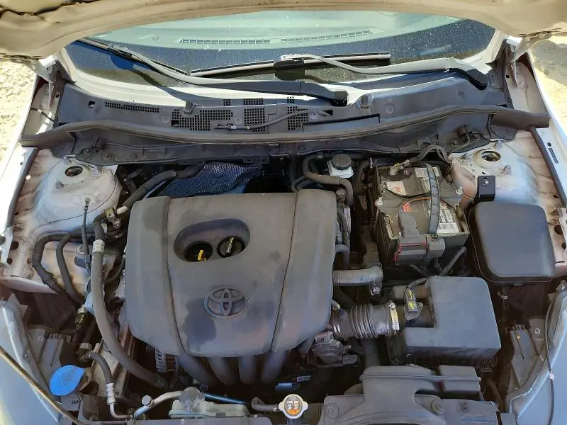 2016 SCION IA BASE  