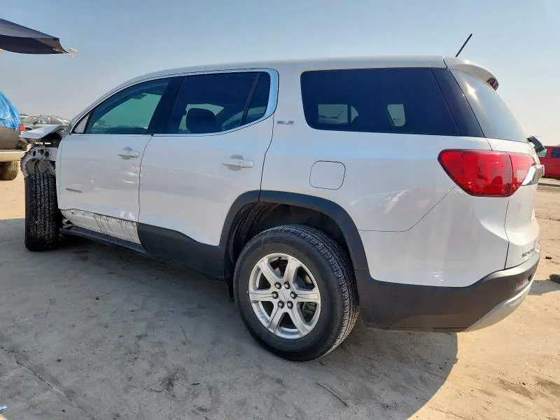 2019 GMC ACADIA SLE  