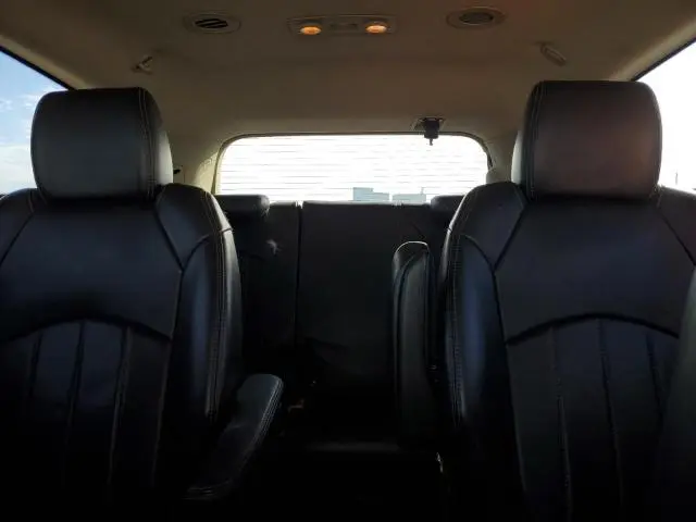 2013 BUICK ENCLAVE   