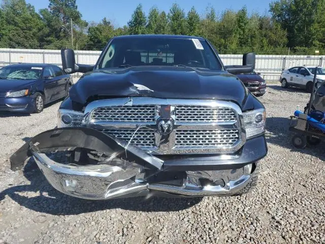 2013 RAM 1500 LARAMIE
