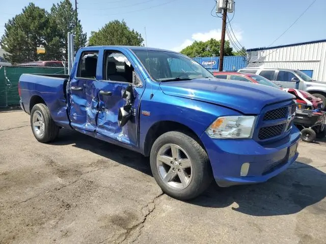 2017 RAM 1500 ST