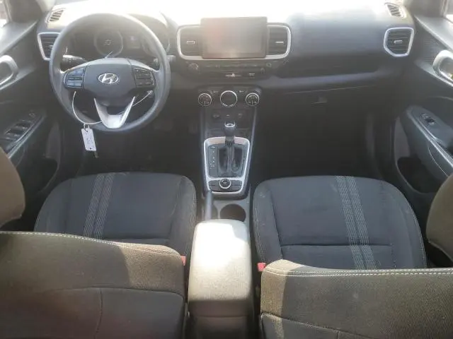 2020 HYUNDAI VENUE SEL  