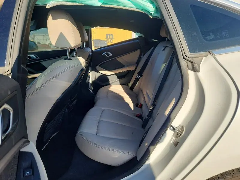 2021 BMW 228I   