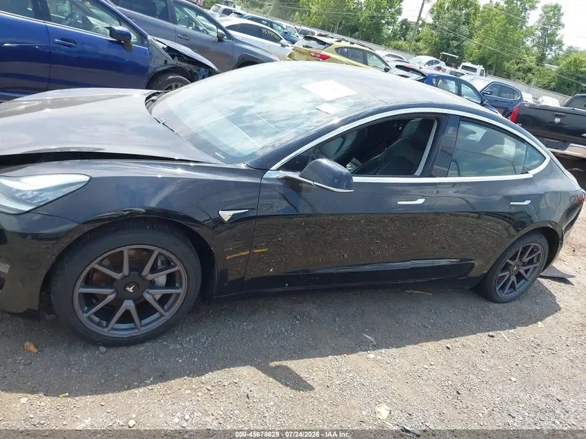 2019 TESLA MODEL 3 LONG RANGE/PERFORMANCE