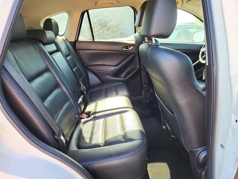2013 MAZDA CX-5 GT  
