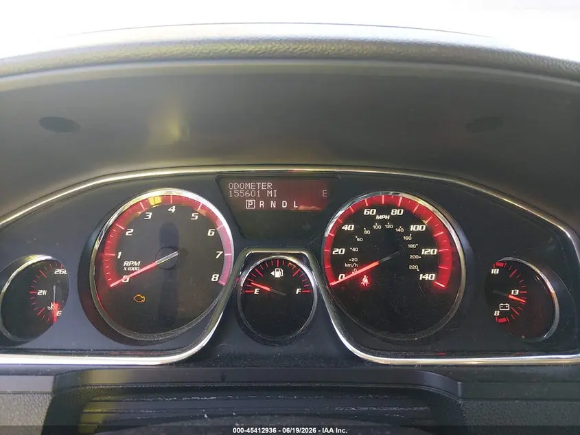 2014 GMC ACADIA SLT-1