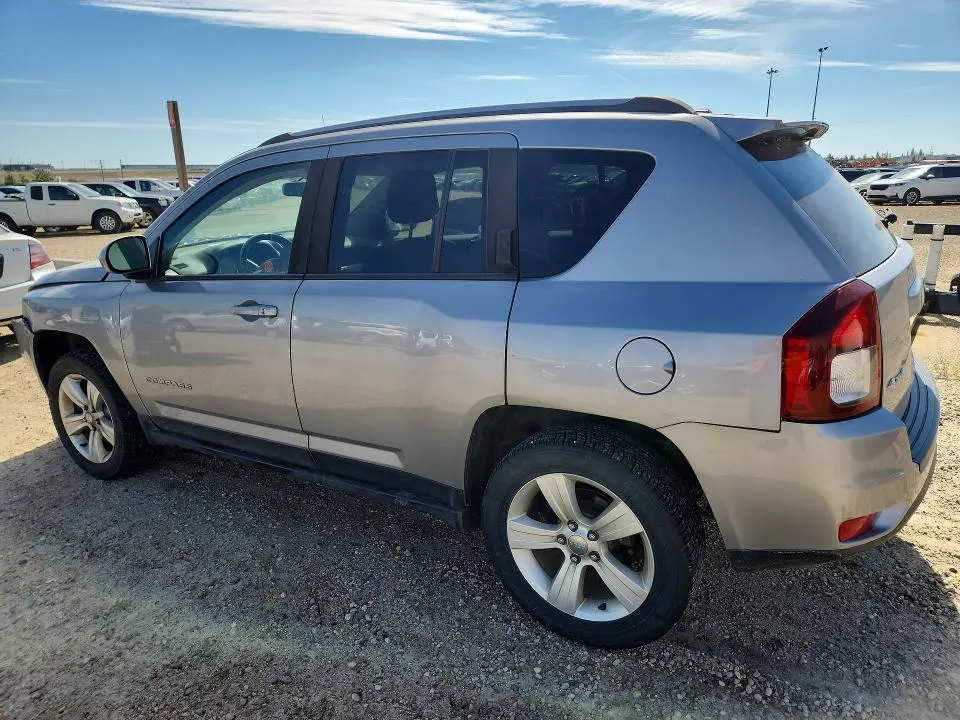 2014 JEEP COMPASS SPORT  