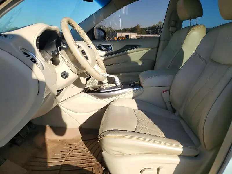2014 INFINITI QX60 BASE  