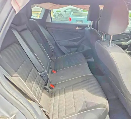 2023 VOLKSWAGEN JETTA SPORT  