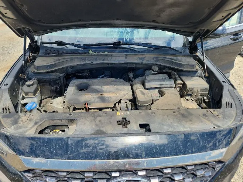 2019 HYUNDAI SANTA FE SEL PLUS 2.4L  