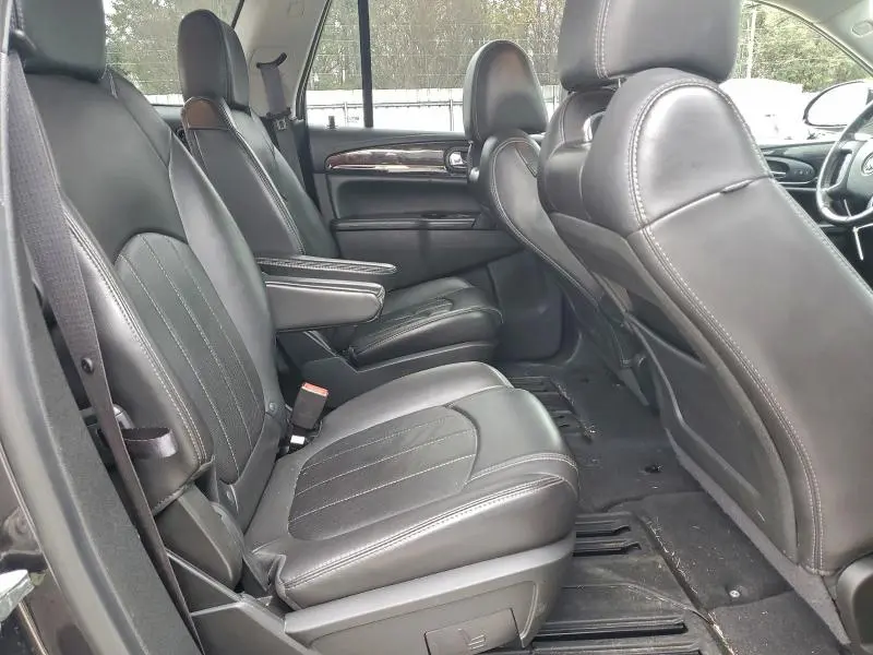 2015 BUICK ENCLAVE   