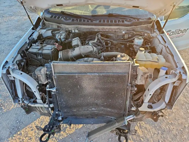 2024 FORD F250 SUPER DUTY  