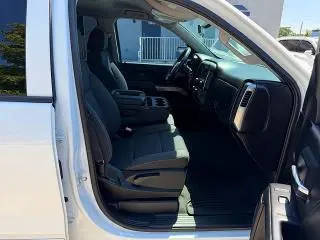 2018 CHEVROLET SILVERADO C1500 LT  