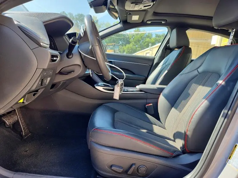 2023 HYUNDAI SONATA SEL PLUS  