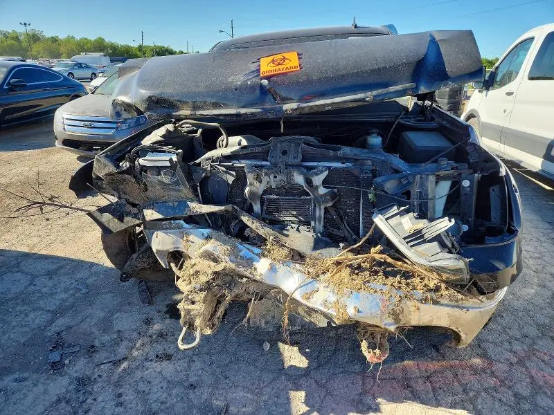 2010 GMC SIERRA K1500 SLE  