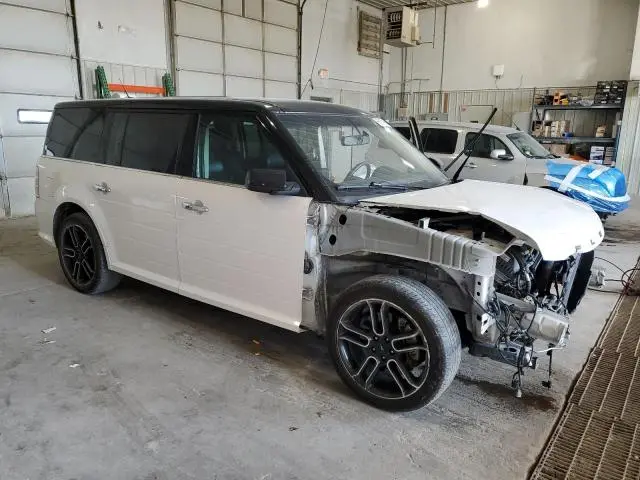 2015 FORD FLEX
