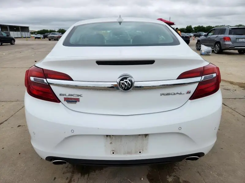 2015 BUICK REGAL PREMIUM  