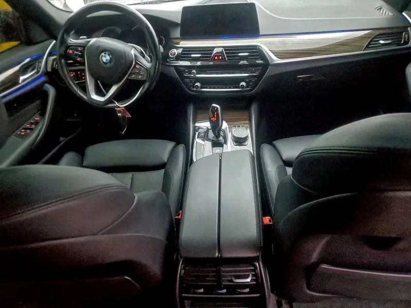 2019 BMW 530 I  