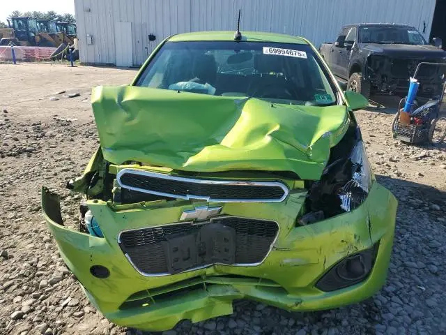 2014 CHEVROLET SPARK LS  