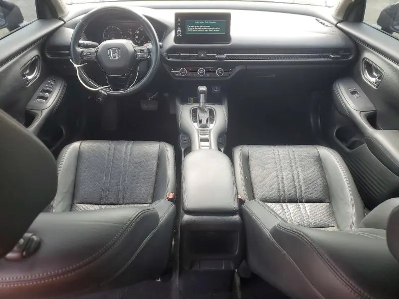 2023 HONDA HR-V EXL  