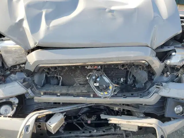 2019 TOYOTA TACOMA DOUBLE CAB  