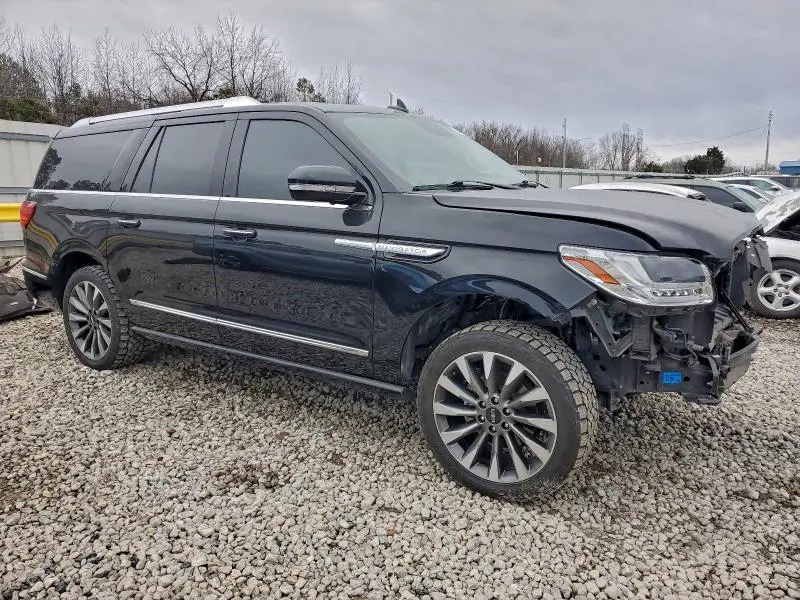 2021 LINCOLN NAVIGATOR L RESERVE  