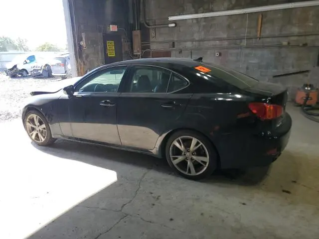 2010 LEXUS IS 350  