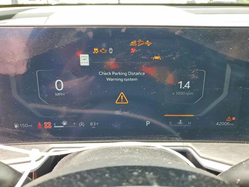 2024 KIA SORENTO X-LINE SX  