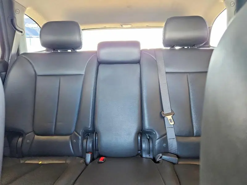 2011 HYUNDAI SANTA FE LIMITED  