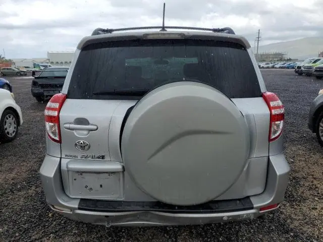 2010 TOYOTA RAV4 