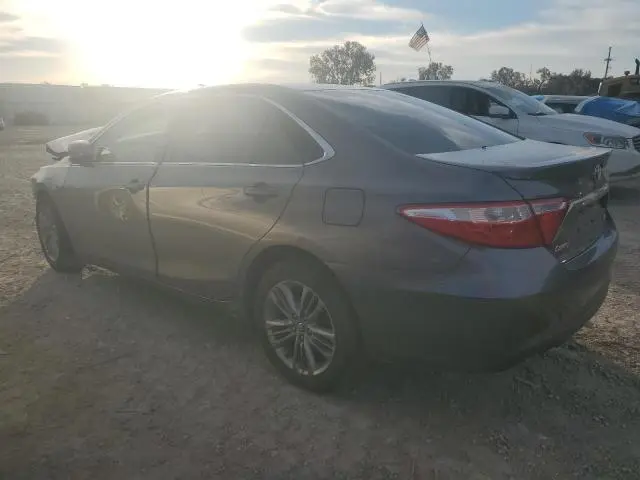 2017 HONDA CAMARY SE