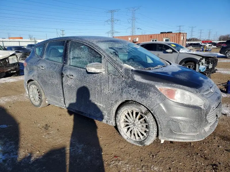 2015 FORD C-MAX SE  