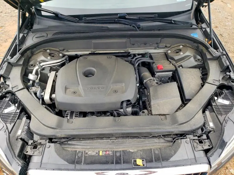 2020 VOLVO XC60 T5 INSCRIPTION  