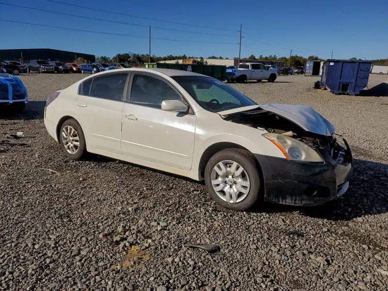 2011 NISSAN ALTIMA BASE  
