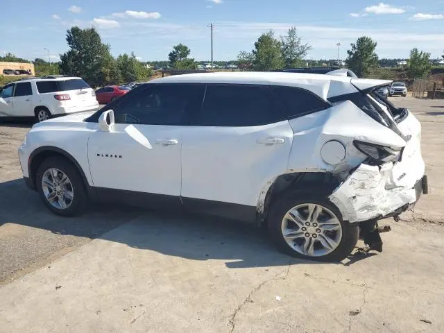 2020 CHEVROLET BLAZER 1LT  