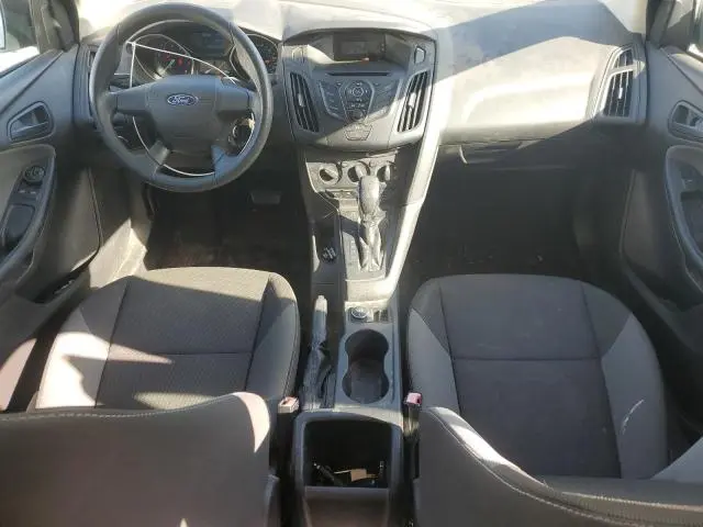 2012 FORD FOCUS S  