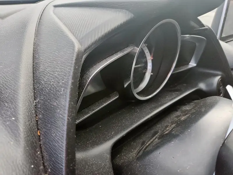 2016 TOYOTA SCION IA   