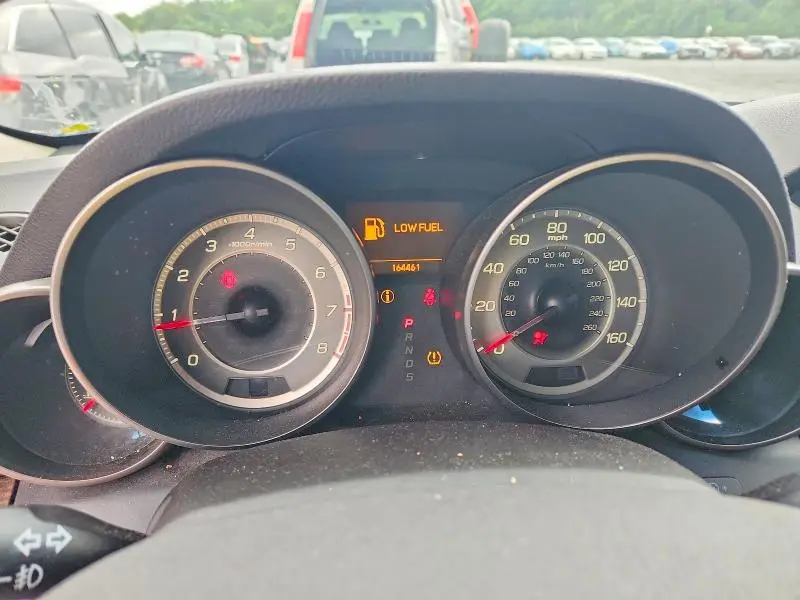 2011 ACURA MDX TECHNOLOGY  