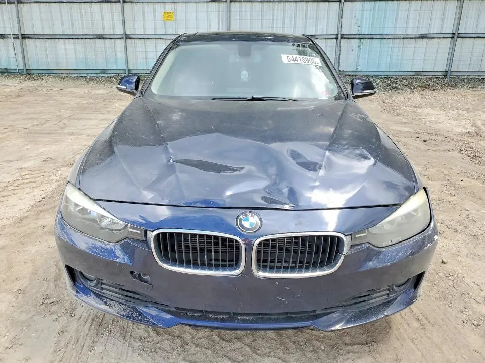 2013 BMW 328 I  