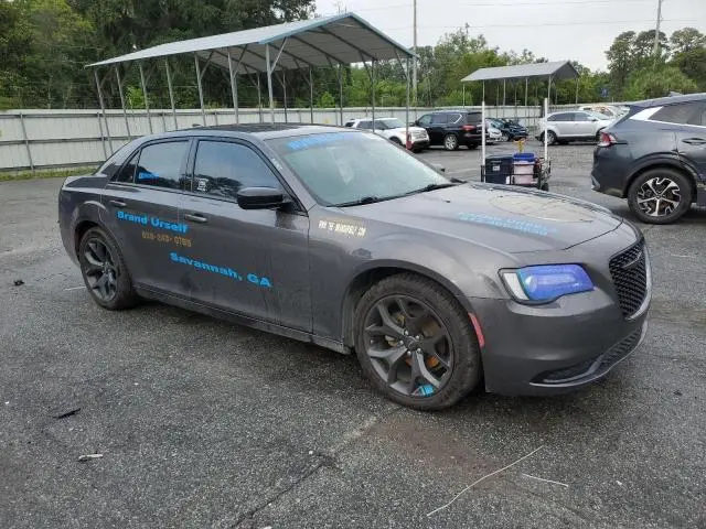 2022 CHRYSLER 300 TOURING  