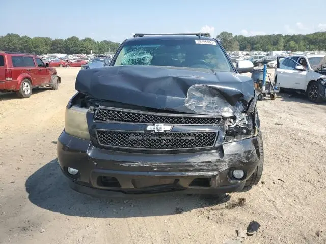 2011 CHEVROLET TAHOE C1500 LTZ  