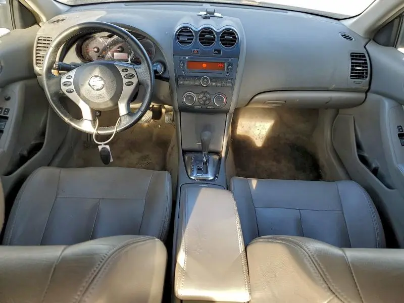 2010 NISSAN ALTIMA BASE  